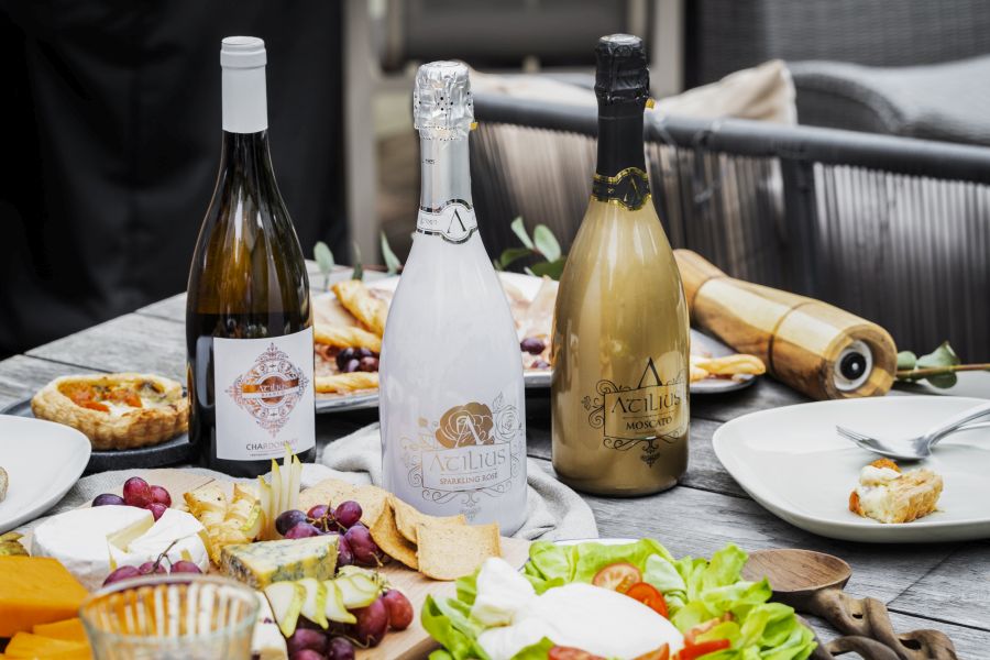 Top 10 Most Expensive Wines for the Sophisticated Palate