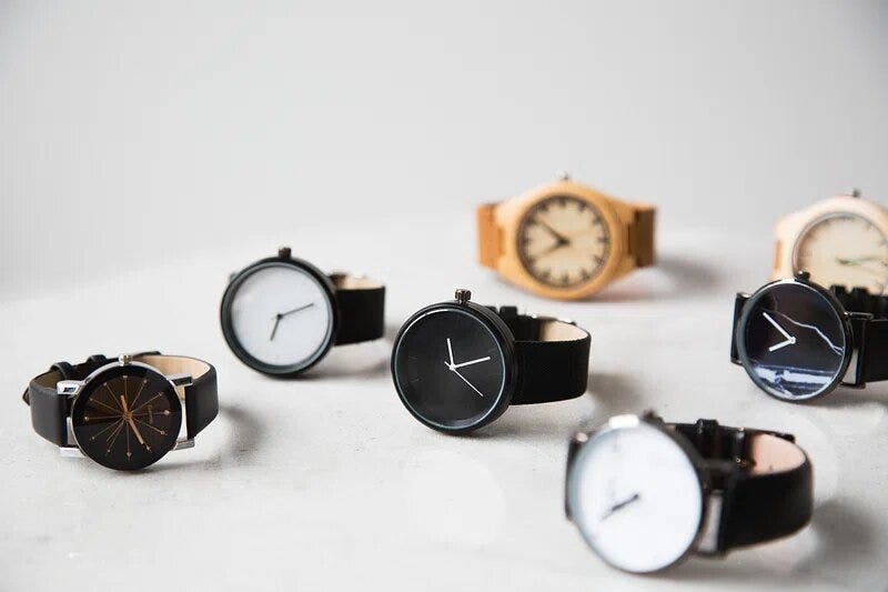 Buy the World’s Most Expensive Watches: Top 10 Deals You Can Actually Get