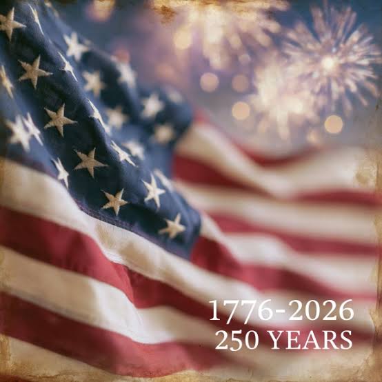 250 Years of America: What Resilience Looks Like in 2026