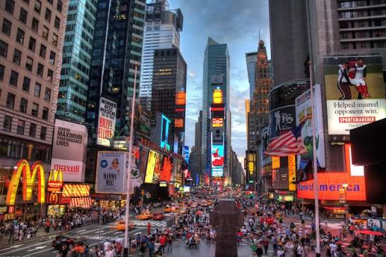 How Much Salary Do You Really Need to Live Comfortably in NYC in 2026?