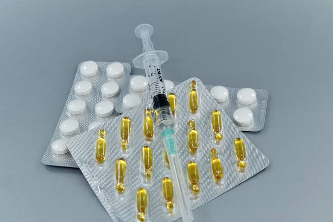 From Injection to Tablet